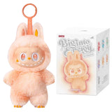 NEW Abubu The Monsters V3 Series Blind Plush Box, Vinyl Base Toy, Animated Characters, Mysterious Surprise Box, Keychain.