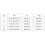 GETADME Retro Medieval Skirts Women Vintage Renaissance Victorian Ruffled Hem A-Line Skirts Cosplay Costumes High Waist Maxi Skirt