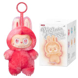 NEW Abubu The Monsters V3 Series Blind Plush Box, Vinyl Base Toy, Animated Characters, Mysterious Surprise Box, Keychain.