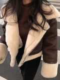 Jackets for Women New In Korean Version Coat Fashionable Tops Elegant Streetwear Especially Women for Winter Women's Clothing