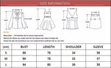 GETADME 2025 New Spring Summer Sweet Printing V-neck Long Sleeve Floral Dress Femme Cute Ruffles Chiffon Mini Dress Women Clothing Slim