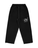 GETADME Man Y2k Pants Joggers Men Streetwear Embroidered Pink Long Sweatpants Cargo Clothing Casual Police Trousers American Harajuku