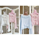 GETADME 카와이 로리타 크롭 니트 가디건, 하트 레이스 오픈워크 스프링 커버업, 일본식 빈티지 스타일 자외선 차단 스웨터 