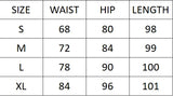 GETADME New Personality Drawstring Folding Bow PU Leather Flare Pants Europe And The United States Sexy Low Waist Solid Color Pants