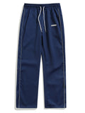 GETADME New men's woven pants Urban Men's Style  Men's Sport and Casual Pants (Suitable for sports and fitness)