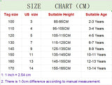 GETADME 2026 Autumn New Children Denim Cargo Pants Korean Style Teens Boys Straight Jeans Children Loose Casual Cotton Trousers