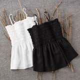 Gilet bustier en mousseline sans bretelles pour femme grande taille (très grande taille), cache-poitrine, taille 300 kg, bretelles amovibles, référence 219