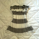 GETADME Sexy Sling Y2K Solid Fashion Tank Goth Solid Slim Backless Women Punk Crop Vintage Coquette Harajuku 2000s Aesthetics tank top
