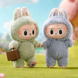 Cute Keychain, Random Design Action Figures Collectible Toys Home Decorations, Holiday Birthday Gifts Vinyl Base Toy, Animated Characters, Mysterious Surprise Box.