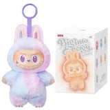 NEW Abubu The Monsters V3 Series Blind Plush Box, Vinyl Base Toy, Animated Characters, Mysterious Surprise Box, Keychain.