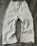 GETADME Man Y2k Pants Joggers Men Streetwear Embroidered Pink Long Sweatpants Cargo Clothing Casual Police Trousers American Harajuku