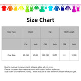 Lantern Skirt Elastic High Waist Bubble Maxi Skirt with Ankle-length Lantern Design Solid Color A-line Streetwear for Spring