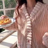 GETADME 여성용 패딩 두꺼운 따뜻한 가운 겨울 긴팔 나이트가운 플란넬 원피스 잠옷 여성용 대형 꽃무늬 목욕가운 