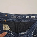 GETADME Gothic Womens Diamond Embroidery Jeans Vintage Low Rise Flared Jeans Women Retro Y2k Baggy Denim Pants High Streetwear Trousers