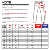 Getadme-Baggy Jeans Mom High Waist Denim Large Femme Pants for Women Harajuku Fashion Vintage Clothing Women's Trousers Jean Oversize