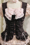 GETADME Sweet Dresses 3Piece Set Y2k 90s Crop Top Kawaii Sexy Harajuku Japanese Sling+Top+Mini Skirt lace Slim Summer Fashion Dress Chic
