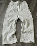 GETADME Nyan Cat Sweatpants Y2k Pants Baggy Men Elastic Waist American Streetwear Hip Hop Vintage Joggings Casual Pants Men Clothing