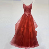 GETADME Stage Host Dresses Engagement wedding Sexy Halter Strap Dress Girls Party Dinner Dress Student Graduation Celebration Dress 2025