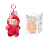 Vinyl Plush Pendant Blind Box Face Doll Action Figure Keychain Gift