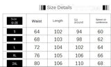 GETADME Y2k Clothes Jeans For Woman High Waist Flare Trousers Camouflage Cargo Wide Leg Straight Winter New Pants Slim Fit Fashion