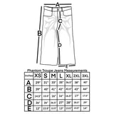 GETADME Y2K Baggy Jeans vintage Splicing embroidery Pattern high quality jeans Hip Hop Gothic Streetwear men women Casual wide leg jeans
