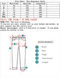 GETADME Fashion Men Straight Leg Work Wear Jeans Male Classic Vintage Outside Casual Denim Pants Daily Simple Streetwear Denim Trousers