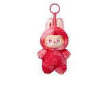 Vinyl Plush Pendant Blind Box Face Doll Action Figure Keychain Gift