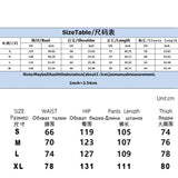 GETADME 유럽 및 미국 가을 겨울 루즈 자수 후드 티 Y2K 슈트 스트리트 스포츠 여성 스파이스 레트로