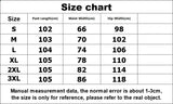 GETADME Women's Blue Baggy Y2k Boyfriend Jeans Vintage Grunge Emo Wide Jean Pants Harajuku Oversize Denim Trousers Alternative Clothes