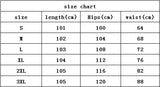Getadme Broken tassel American high street jeans for women with high waisted loose floor mops, retro star design wide leg y2k pants