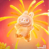 Vinyl Plush Pendant Blind Box Face Doll Action Figure Keychain Gift