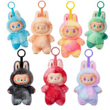 Vinyl Plush Pendant Blind Box Face Doll Action Figure Keychain Gift