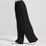 GETADME Women Men Harem Pants Modal Yoga Loose Long Pants Belly Dance Boho Sports Wide Trousers Quick Dry Sweatpants Yoga Clothing