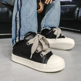 GETADME Sneakers Mens Shoes Pu Leather Summer Casual Sneakers Student Casual Shoes Low Top Women Man Vulcanize Shoes Spring Autumn