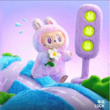 Vinyl Plush Pendant Blind Box Face Doll Action Figure Keychain Gift