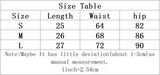 Getadme  Y2K Women's Leopard Print Patchwork Shorts Casual Drawstring Elastic Waist Stretchy Summer Pants