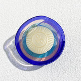 GETADME Creative Funny Acetate Sunflower Star Snail Hair Clip Claw For Women Medieval Sun Female Shark Hairpin Hair Accessories Tool