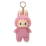 Cute Keychain, Random Design Action Figures Collectible Toys Home Decorations, Holiday Birthday Gifts Vinyl Base Toy, Animated Characters, Mysterious Surprise Box.