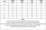 GETADME New 2026 Camouflage Jeans Womon High Street Loose Straight Leg Casual Seven-minute Denim Pants Woman