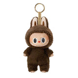 Cute Keychain, Random Design Action Figures Collectible Toys Home Decorations, Holiday Birthday Gifts Vinyl Base Toy, Animated Characters, Mysterious Surprise Box.