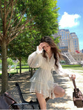GETADME Vestidos Para Mujer Summer Dress Long Dresses For Women Vintage Dresses De Mujer Elegantes Vestido Feminino Traf Official Store