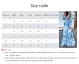 GETADME 2025 New in Summer Elegant Bohemian Printing V Neck Hollow Out Lantern A line Big Swing Maxi Long Dress Vacation Lady Robes