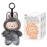 NEW Abubu The Monsters V3 Series Blind Plush Box, Vinyl Base Toy, Animated Characters, Mysterious Surprise Box, Keychain.