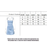 GETADME Y2K 유럽, 미국, 봄, 여름 솔리드 컬러 새틴 트래프 슬릿 서스펜더 드레스 탑 여성 섹시 V넥 허리 슬리밍 파티 p