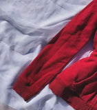 GETADME Veste à capuche américaine en peluche style streetwear y2k pour hommes et femmes, imprimé gothique Harajuku, sweat à capuche noir oversize, vêtements tendance