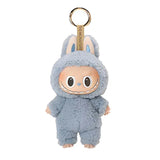 Cute Keychain, Random Design Action Figures Collectible Toys Home Decorations, Holiday Birthday Gifts Vinyl Base Toy, Animated Characters, Mysterious Surprise Box.