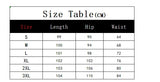 GETADME Unique Cool Ripped Jeans Women's Summer Distressed American Style Bell Bottoms Loose Fit Versatile Straight Leg Long Pants