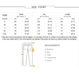 GETADME Summer American Style Vintage Women Baggy Jeans Y2k Loose Washed High Waist Knee Length Denim Pants Streetwear Wide Leg Shorts