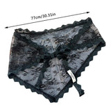 GETADME 트라이앵글 숏 스커트 하프 스커트 엉덩이 커튼 스커트 레이스 트림 스몰 에이프런 소프트 레이스 스택 인 스타일 한국식 봄 헤드스카프