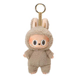 Cute Keychain, Random Design Action Figures Collectible Toys Home Decorations, Holiday Birthday Gifts Vinyl Base Toy, Animated Characters, Mysterious Surprise Box.